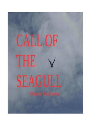 cover image of Call of the Seagull